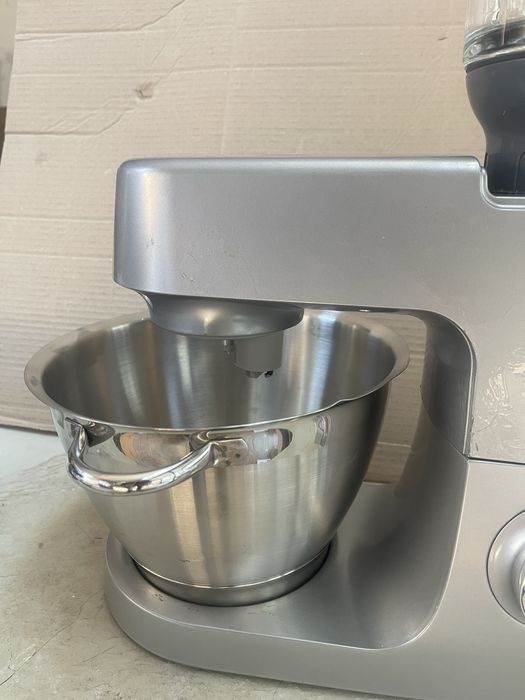 Кухненски робот Kenwood Titanium Chef Baker Xl