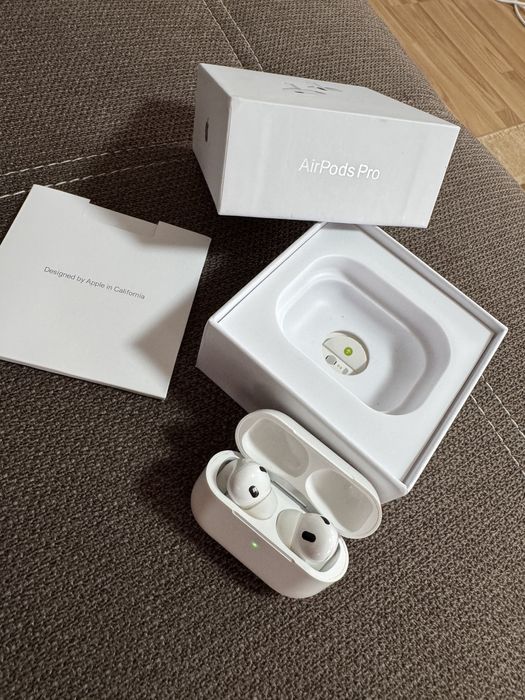 Airpods pro 2 / generatia 2