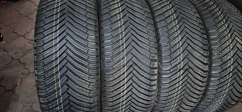 anvelope Michelin 235/45/20 allseson