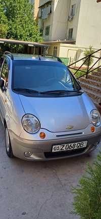 Matiz Best H9 2010-yil gazda