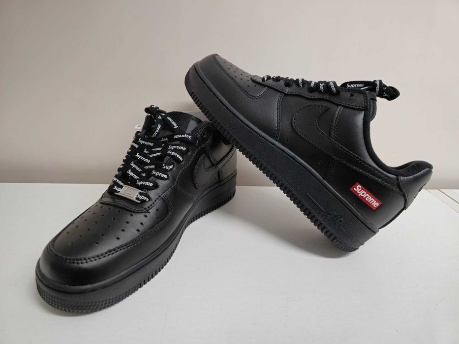 Air Force 1 Supreme mairmea 42
