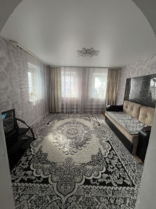 Дом с мебелью в поселке Костомар (Семеновка)