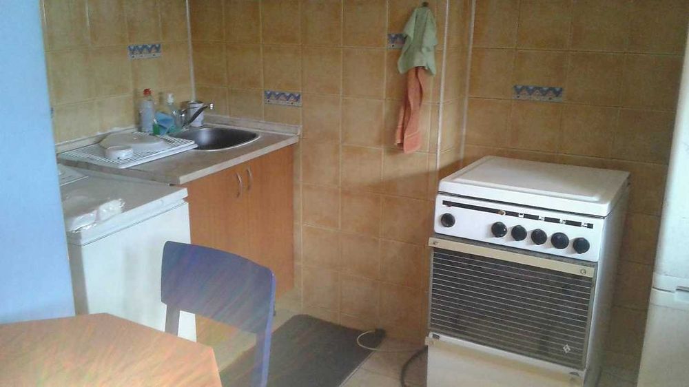 Дава се под наем  в Бургас, Братя Миладинови - 30 кв.м за 51 € - Снимка #4