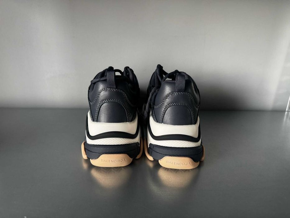 Balenciaga Tripel S/Баленсиага обувки