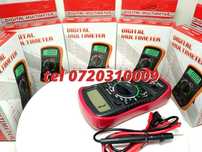 Dispozitiv Electronic Masura Electric Multimetru Digital Xl830l