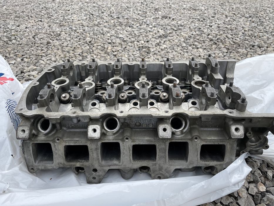 Глава Порше Кайен 3.6 958 300 к.с.