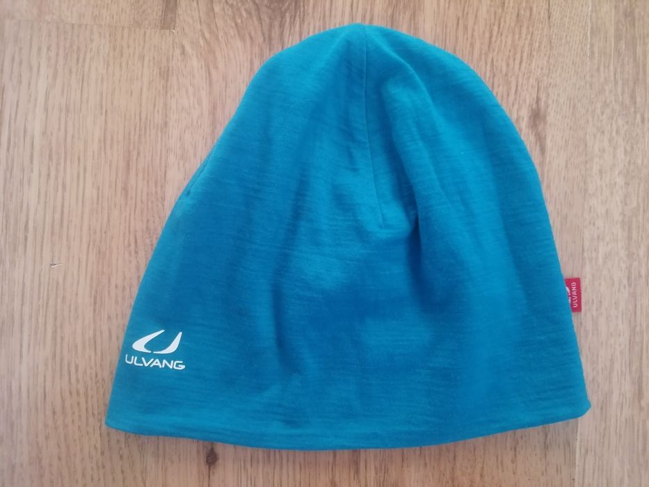 Caciula merino Swix Ulvang wool lana north face vaude haglofs salomon