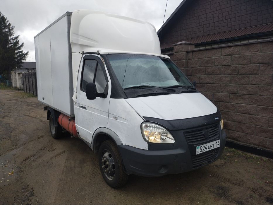 Продам ГАЗель инжектор