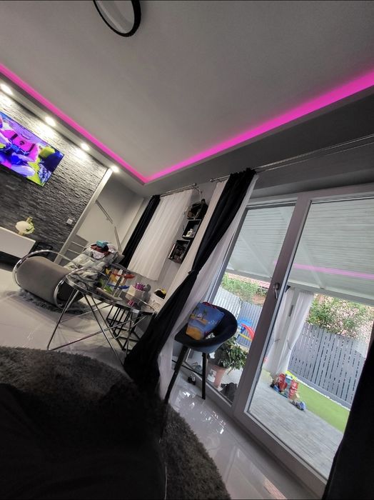 Casa insiruita Sanandrei