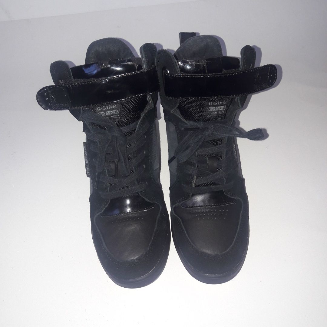 sneakers G Star raw talpa ortopedica