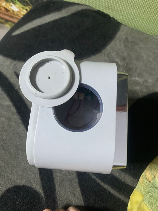 Aer condiționat portabil cu aburi