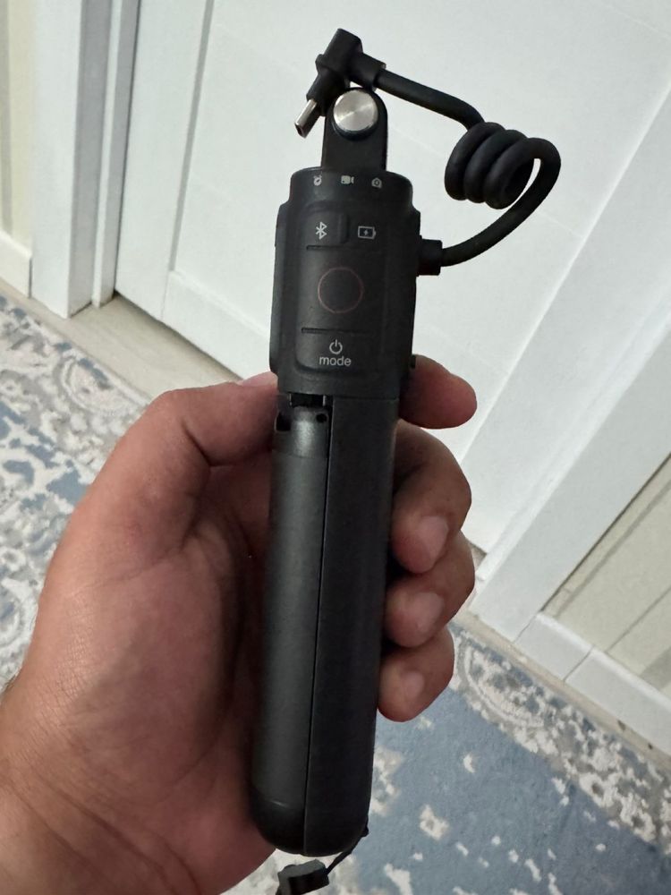 Продается Go pro volta