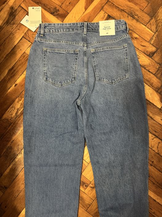 Дамски дънки H&M и Zara нови