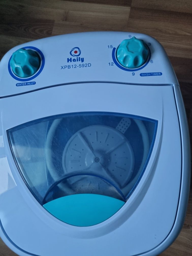 Mini washing machine