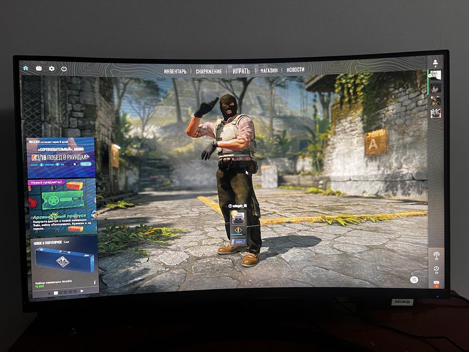 acer 144hz 32дюйм