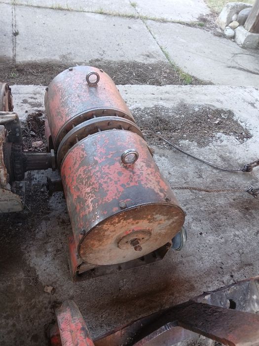 Vănd piese Taf troliu