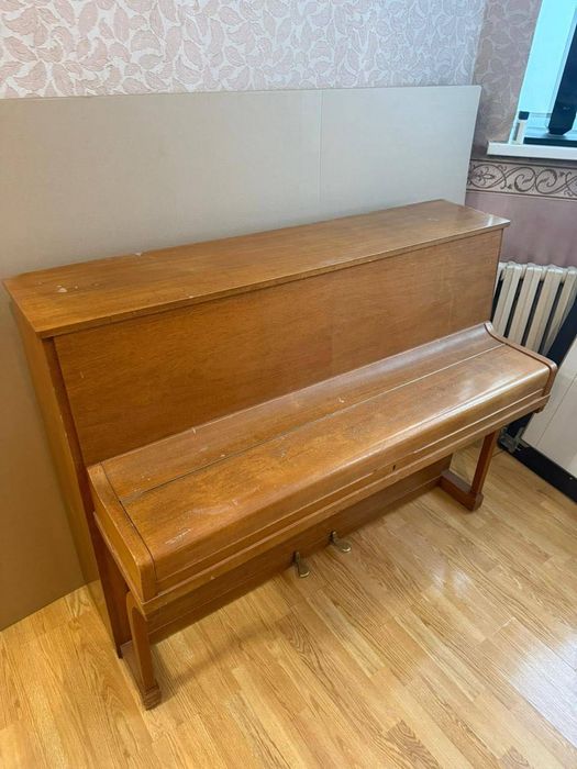 Продам пианино срочно