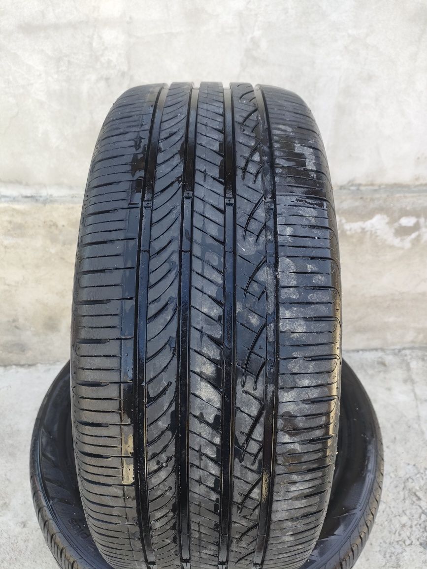 Шины Hankook 245/45/18 комплект