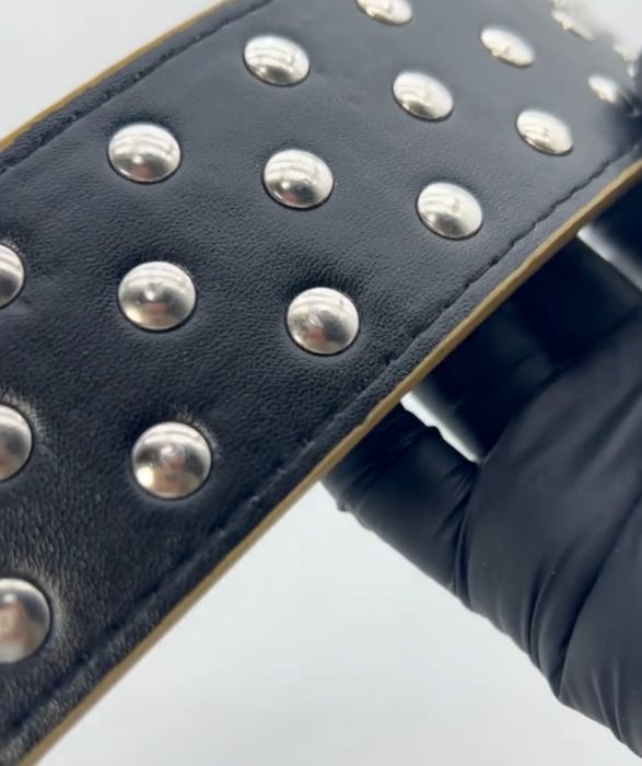 Zgarda Caini talie mare