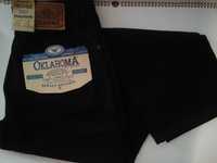 "Oklahoma "jeans - черни ,29х30, бежови31х30, сини 28x28,29x30,27x28