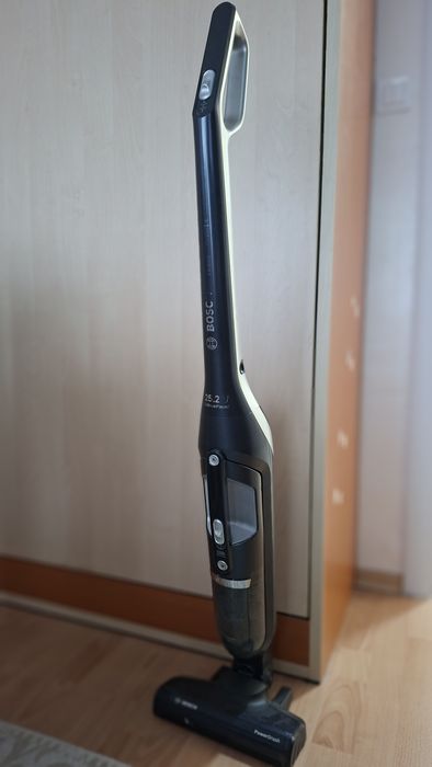 Безкабелна прахосмукачка Bosch BCH3ALL25/04