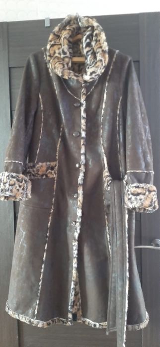 Продам демизезон 48-50 размер