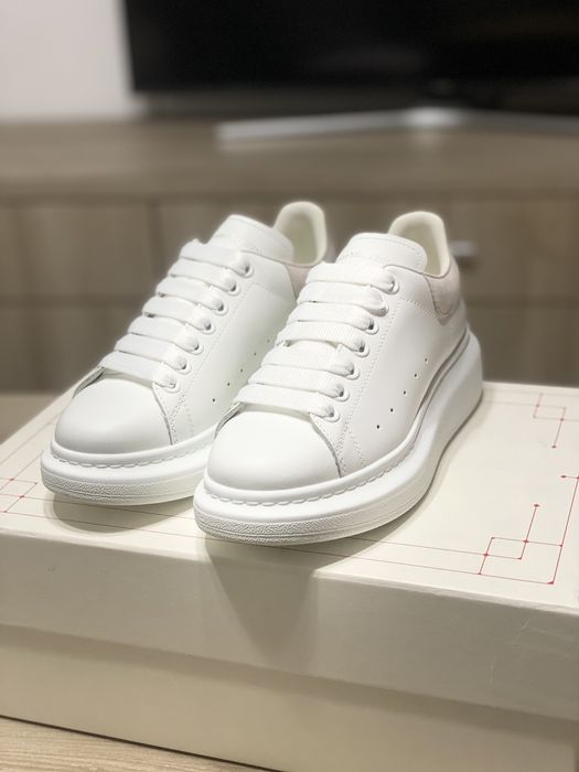 Adidas Alexander Mcquenn masura 37