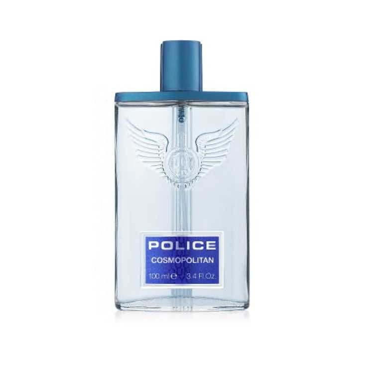 Apa de Toaleta Police Cosmopolitan Barbati 100ml