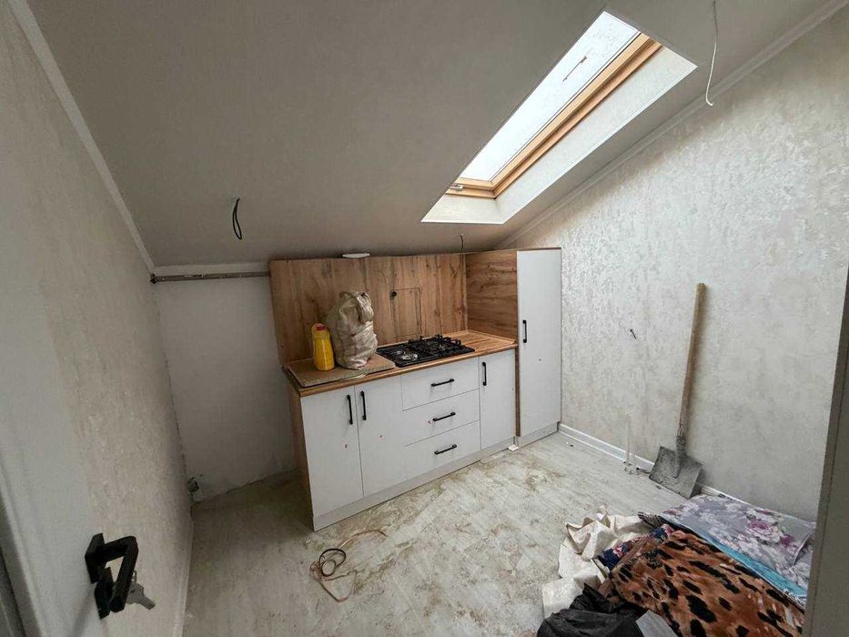 Продаётся 1х передел в 2х комн квартира на 8 этаже Ор-р Крытый рынок