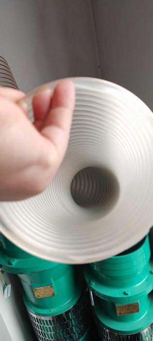 Гофра шланги всех видов(вода , воздух, итд 25MM ДО 300 ММ shlang truba