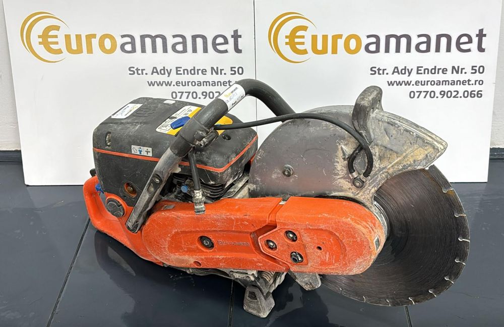 Husqvarna K770 14 (967682101) -A-