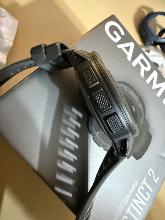 Garmin Instinct 2
