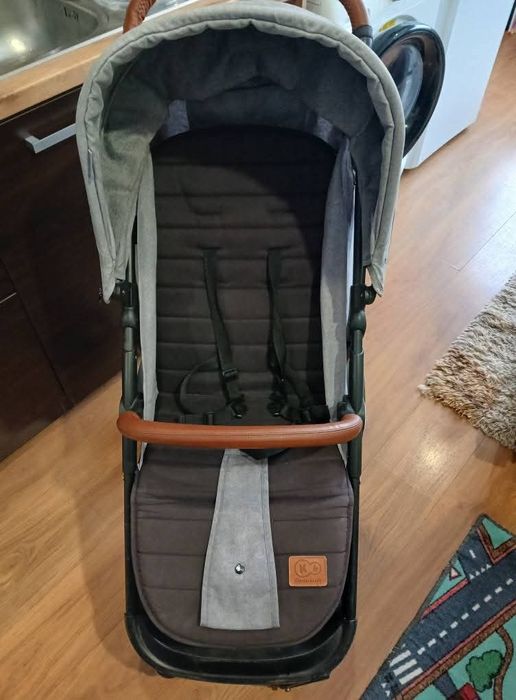 Лятна количка Киндеркрафт