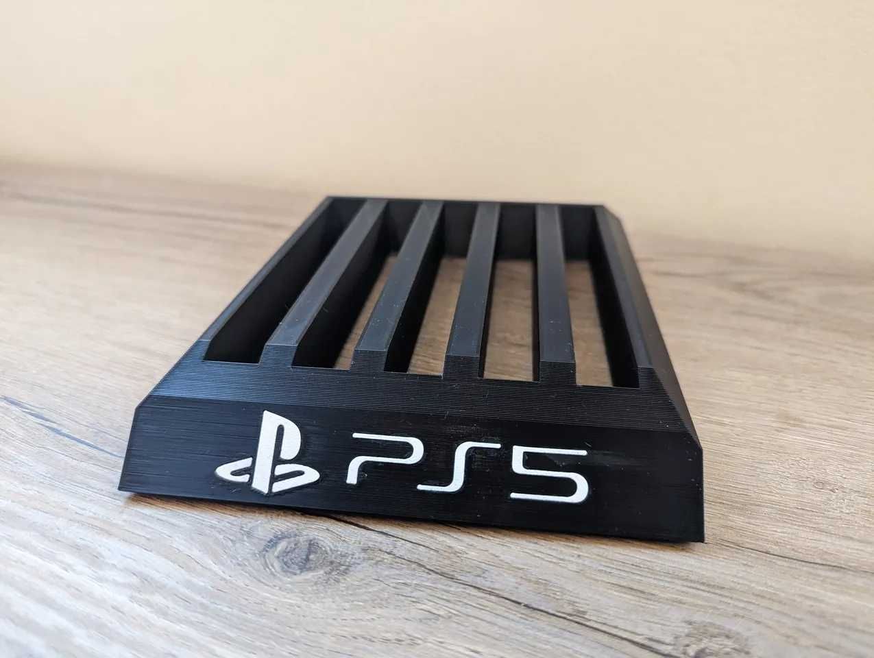 Stand pentru jocuri PlayStation5
