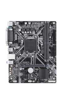 Placa de baza Gigabyte H310M DS2 2.0, Socket 1151