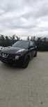 Nissan Juke 1,5 dci