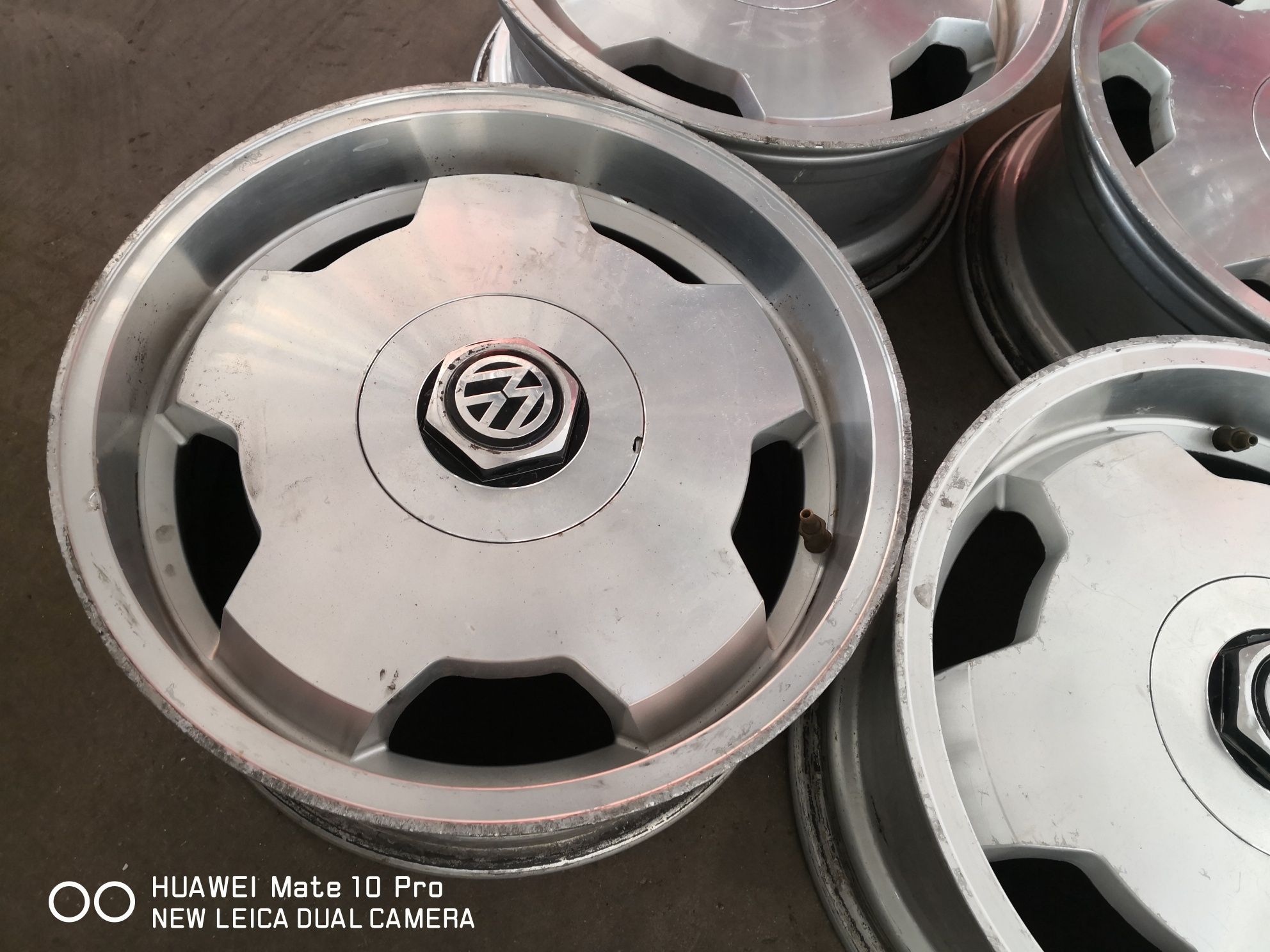 4х100 фолксваген 4x100 vw volkswagen 16 цола джанти оригинални rh