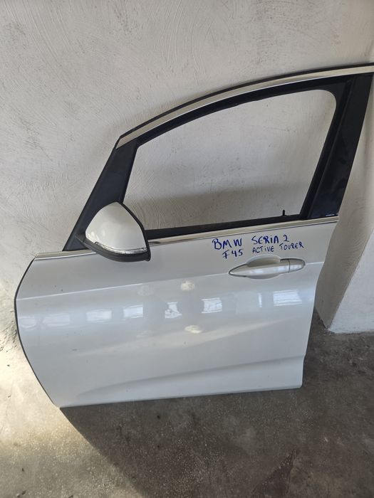 Portiera Usa stanga fata BMW seria 2 F45 active tourer