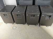 Dynacord basi active 800A