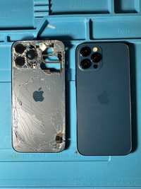 Piese si reparatii iPhone