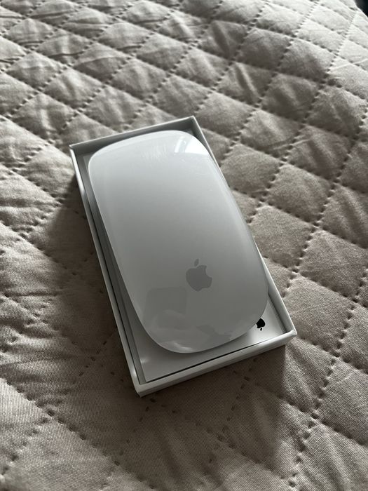 Magic Mouse Apple