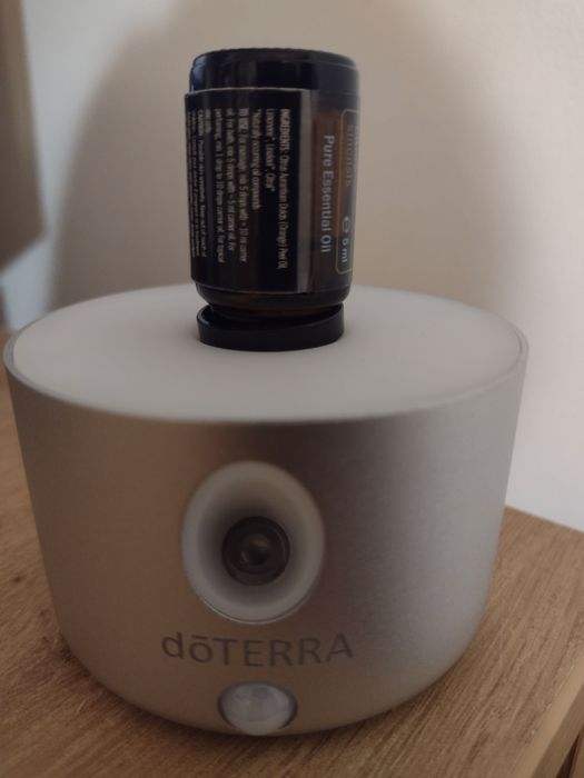 Difuzor Doterra Lumist aromaterapie