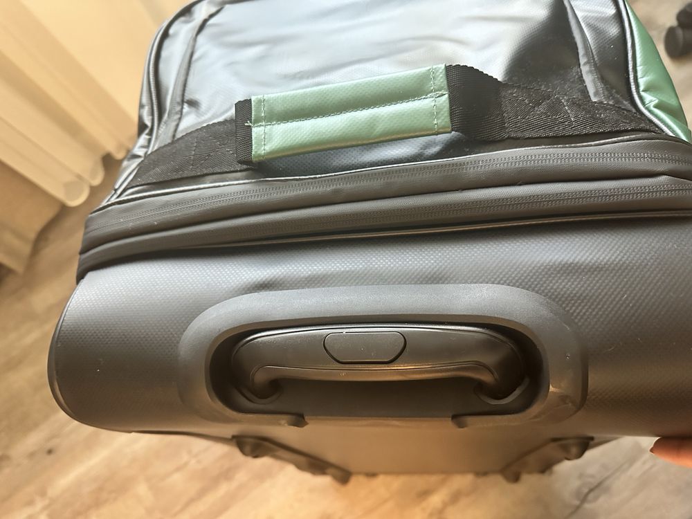Пътна чанта на колела Travelite
