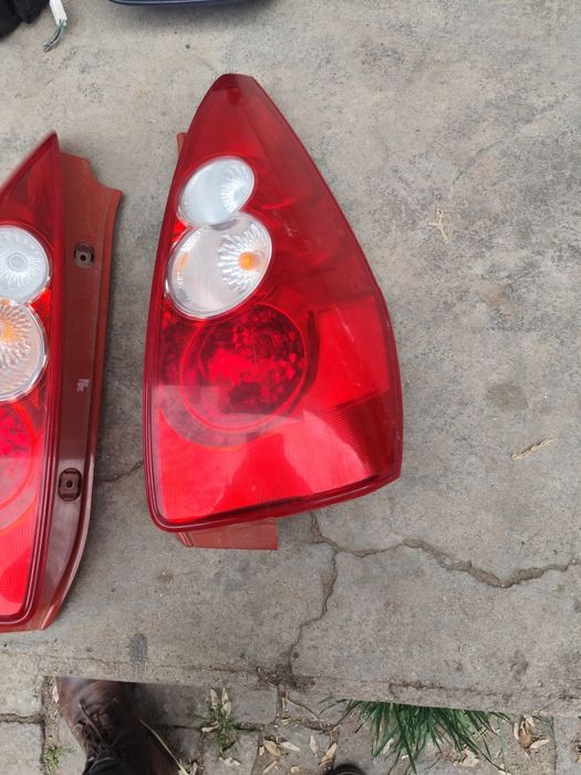 Стопове за Мазда 5 от 2000 и нагоре