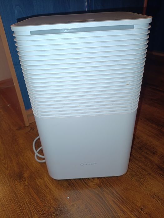 Dezumidificator turbionaire EPI, wifi, 12l/zi, silent mode