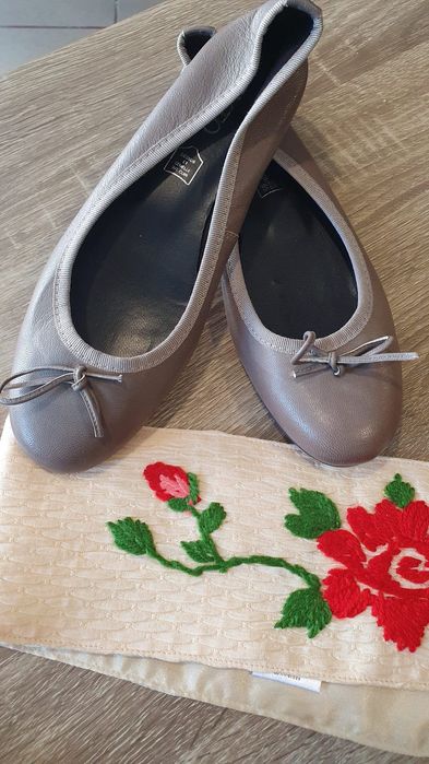 Balerini Italia dama