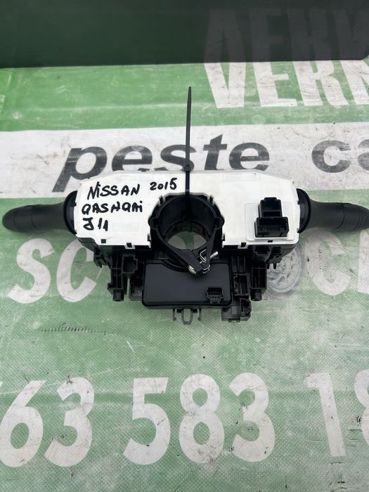 Spiră volan Nissan Qashqai J11 2015