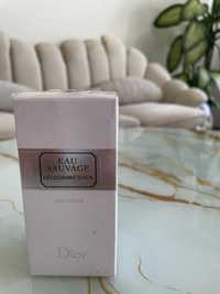 Deodorant stick Dior Eau Sauvage