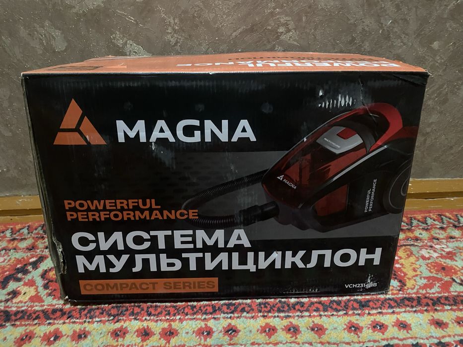 Пылесос сотилади