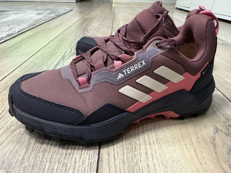 Обувки Adidas Terrex AX4 GORE-TEX 38 2/3